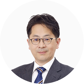 永田 博宣 近影